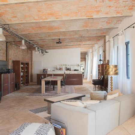 Freiraum Loft Villa Марклеберг Екстериор снимка