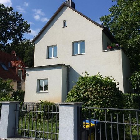 Freiraum Loft Villa Марклеберг Екстериор снимка