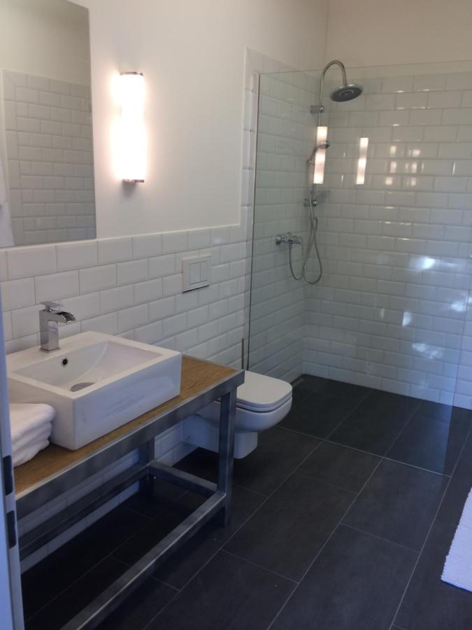 Freiraum Loft Villa Марклеберг Екстериор снимка