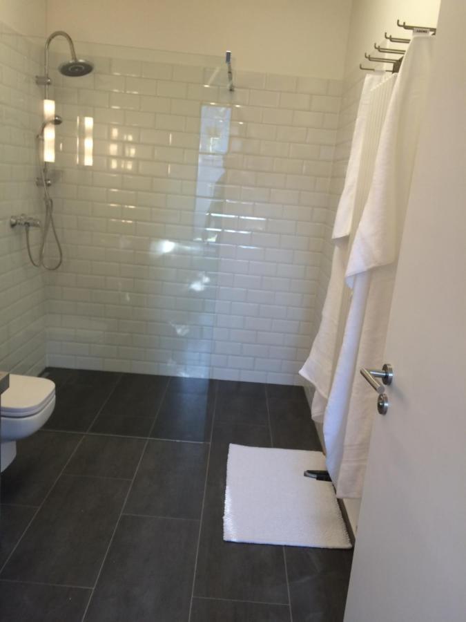 Freiraum Loft Villa Марклеберг Екстериор снимка