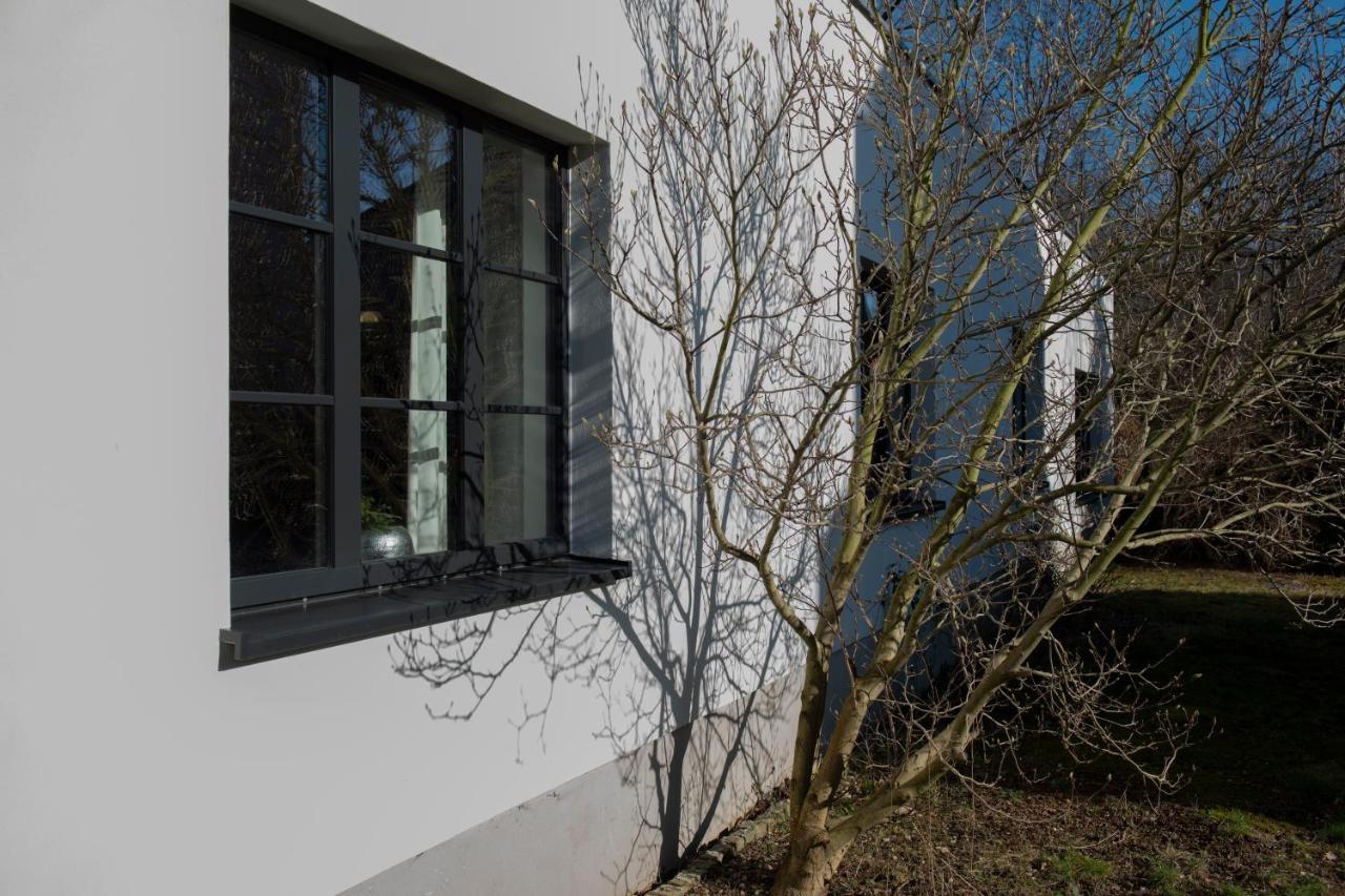 Freiraum Loft Villa Марклеберг Екстериор снимка
