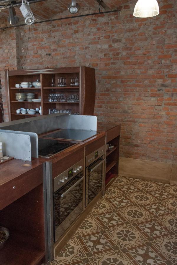 Freiraum Loft Villa Марклеберг Екстериор снимка
