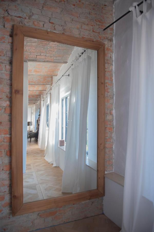 Freiraum Loft Villa Марклеберг Екстериор снимка