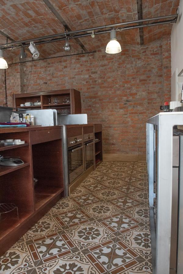 Freiraum Loft Villa Марклеберг Екстериор снимка