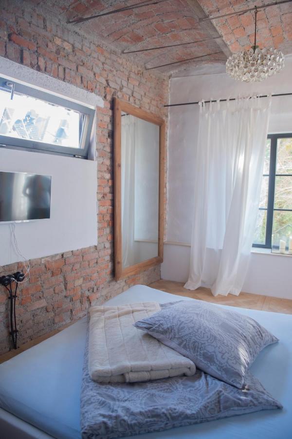 Freiraum Loft Villa Марклеберг Екстериор снимка