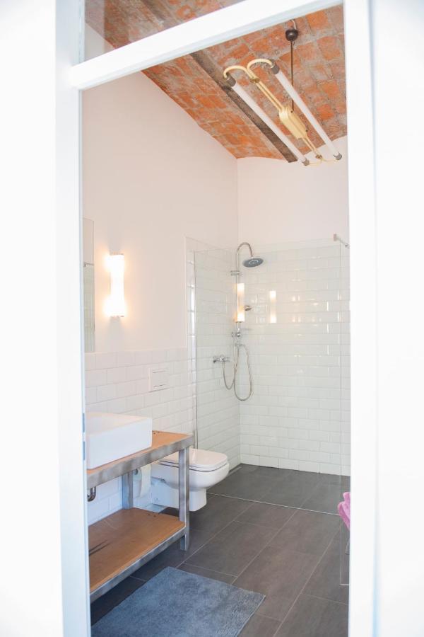 Freiraum Loft Villa Марклеберг Екстериор снимка